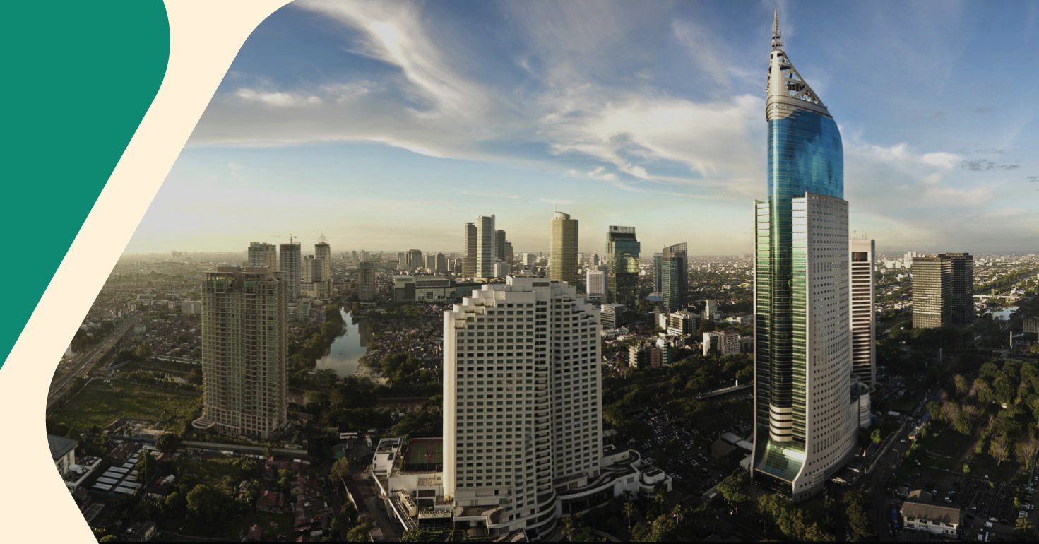 global city definition indonesia