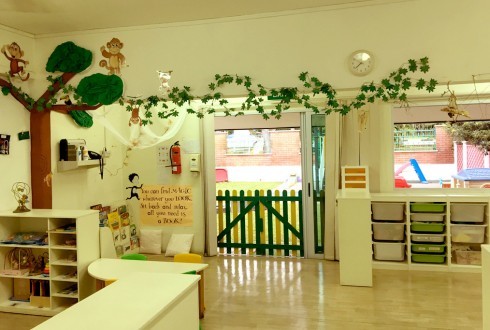 Classroom