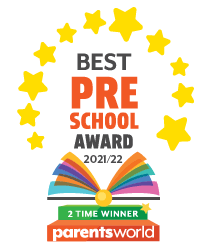 Best Pre-school Award 2020