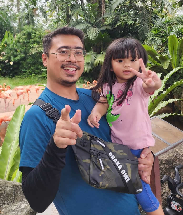 sengkang-testimonial-zayyana