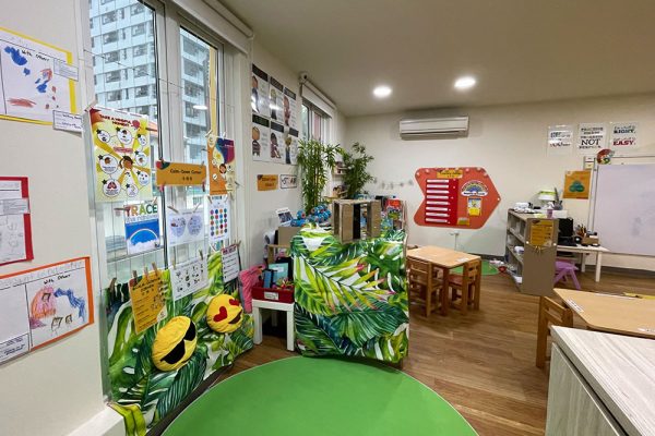 Classroom