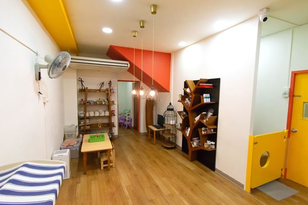 Art Studio