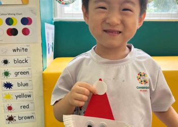 river-valley-first-week-new-class-10
