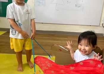 river-valley-first-week-new-class-11