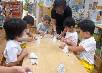 river-valley-first-week-new-class-13