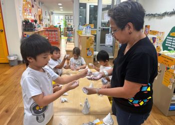 river-valley-first-week-new-class-18