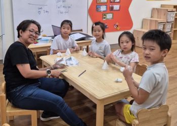 river-valley-first-week-new-class-19