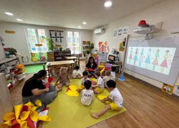river-valley-first-week-new-class-22