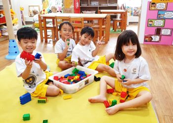 river-valley-first-week-new-class-30