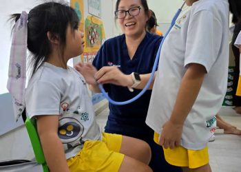 sengkang-career-talk-dr-lee-03