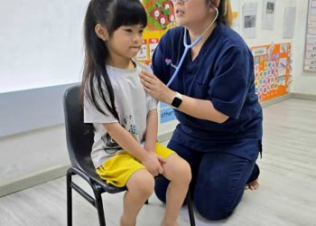 sengkang-career-talk-dr-lee-04