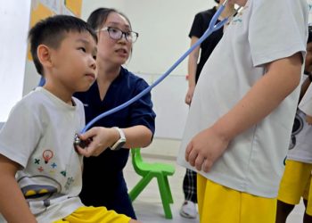 sengkang-career-talk-dr-lee-05