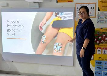 sengkang-career-talk-dr-lee-07