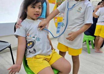 sengkang-career-talk-dr-lee-08
