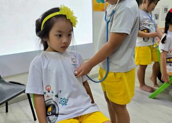 sengkang-career-talk-dr-lee-09