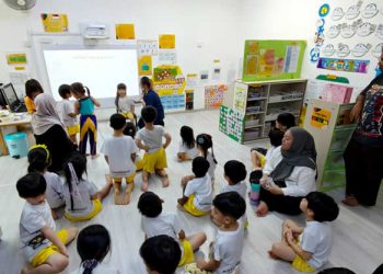 sengkang-career-talk-dr-lee-11