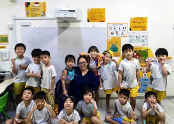 sengkang-career-talk-dr-lee-12