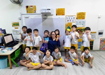 sengkang-career-talk-dr-lee-13