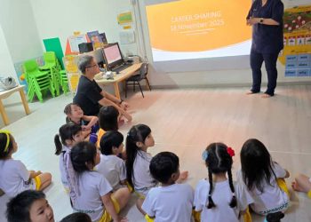sengkang-career-talk-dr-lee-14