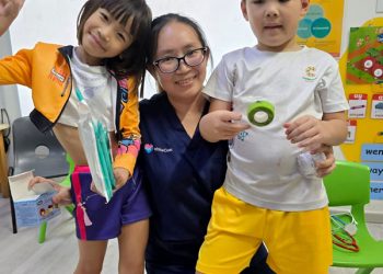 sengkang-career-talk-dr-lee-15
