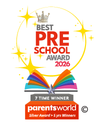 Parentsworld 7 time winner