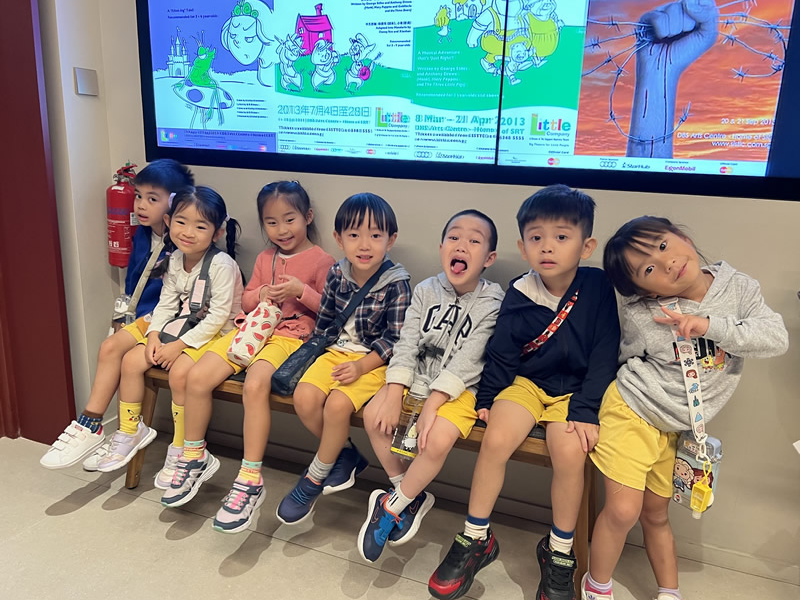 7 Reasons to Consider a Private Pre-school in Singapore