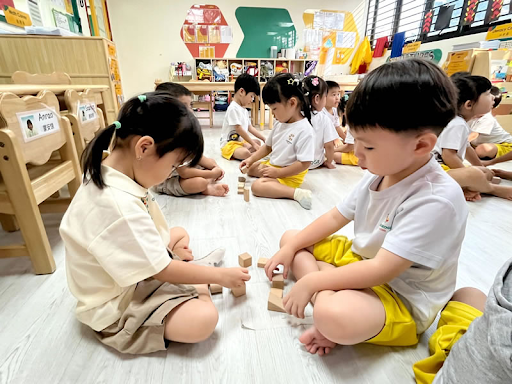 A Parent’s Guide to Finding the Best Playgroups in Singapore