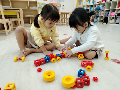 5 Tips to Prepare for the First Day of Nursery Class