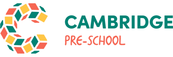 Cambridge pre-school logo