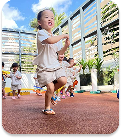guide to preschool education in singapore